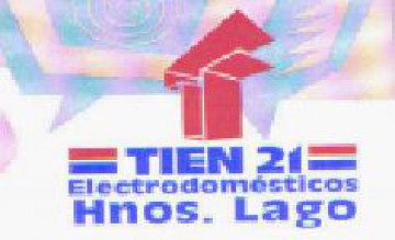 Tien 21 Hermanos Lago