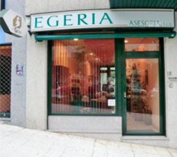 Egeria AsesorÃ­a