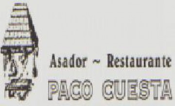 Paco Cuesta