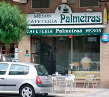 Palmeiras