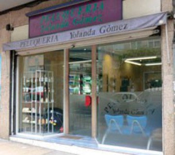 Yolanda GÃ³mez