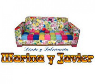 Marina y Javier