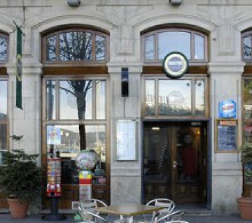 MarÃ­timo Restaurante TaperÃ­a