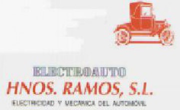 Electroauto Hnos Ramos