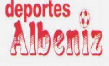 Deportes Albeniz