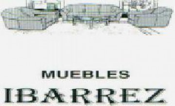 Muebles Ibarrez