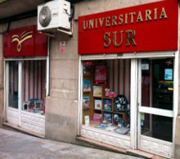 LibrerÃ­a Universitaria Sur