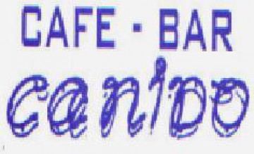CafÃ©-Bar Canido
