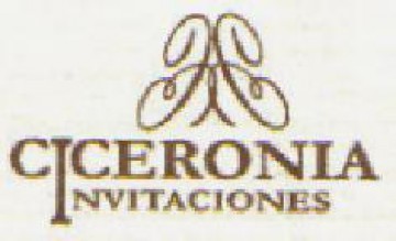 Ciceronia