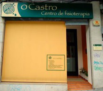 O Castro