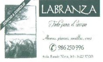Labranza