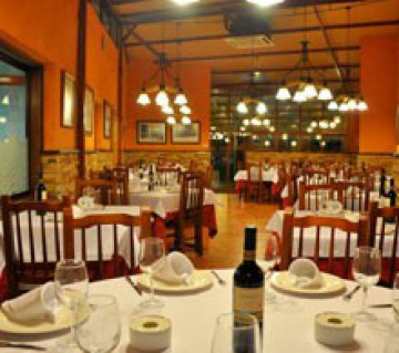 Asador A Roda