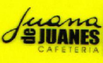 Juana de Juanes