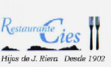 Restaurante Cies