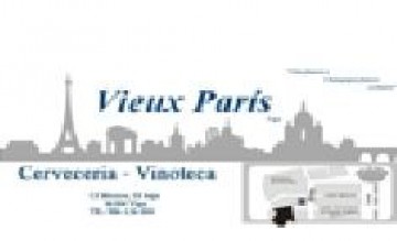 Vieux Paris