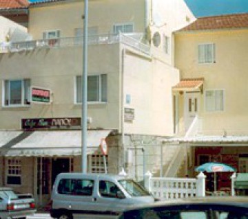 Hospedaje Manolo