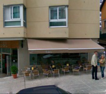 Cafeteria S&L