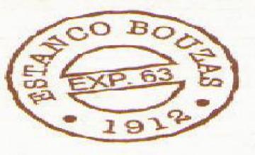 Estanco Bouzas. ExpendidurÃ­a nÂº 63