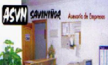 Grupo Empresarial SavimiÃ±or
