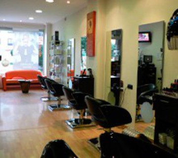 Ãmbar PeluquerÃ¬a EstÃ¨tica