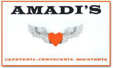 AMADI S