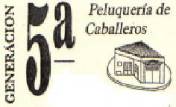5Âª GeneraciÃ³n