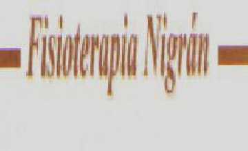 Fisioterapia NigrÃ¡n