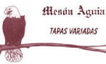 MesÃ³n Aguia