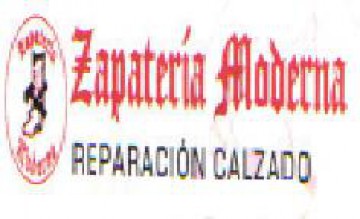 ZapaterÃ­a Moderna