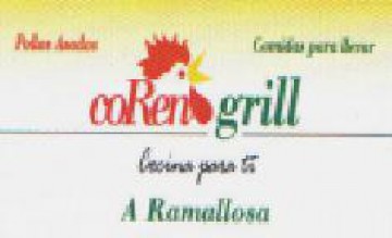 Coren Grill A Ramallosa