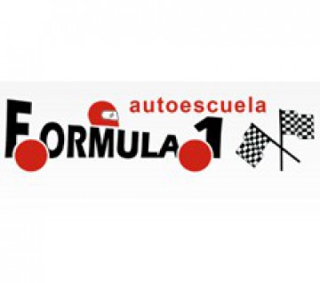 Autoescuela FÃ³rmula I