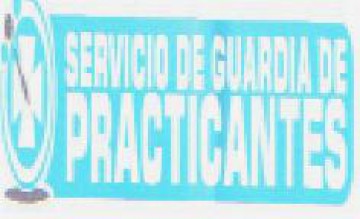 Servicio de Guardia de Practicantes