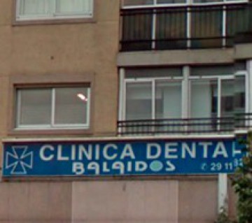 ClÃ­nica Dental Balaidos