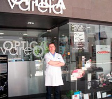 Ãptica Varela
