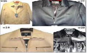Raul Pozo Moda Hombre