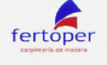 Carpinteria Fertoper
