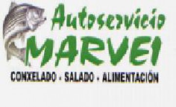 Autoservicio Marvei