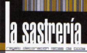 La SastrerÃ­a