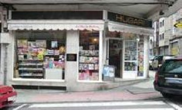 HUGARI