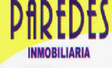 Paredes