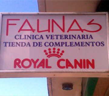 Faunas