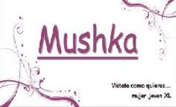 Mushka