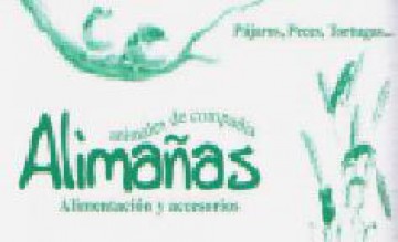 AlimaÃ±as