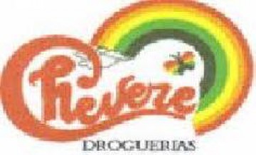 CHEVERE