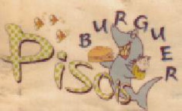 Burguer Piscis
