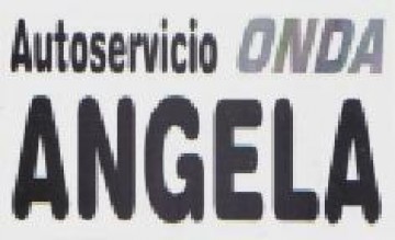 Autoservicio Onda Angela