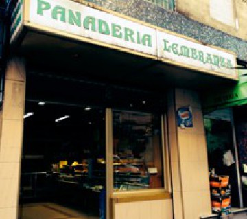 PanaderÃ­a Lembranza