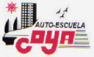Autoescuela Coya