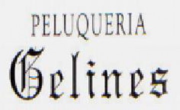 PeluquerÃ­a Gelines