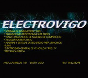 Electrovigo